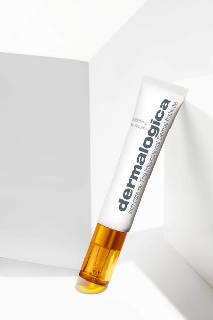 Biolumin-c eye serum