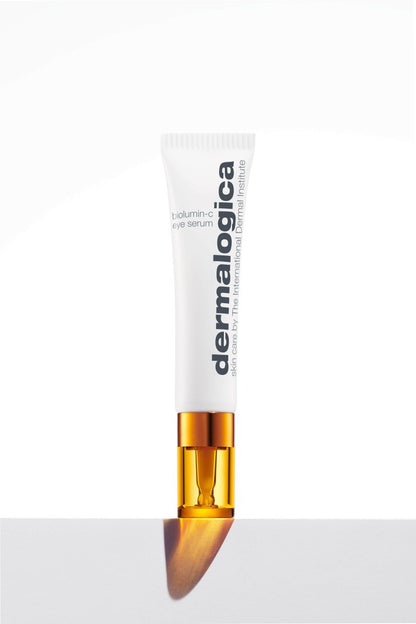 Biolumin-c eye serum