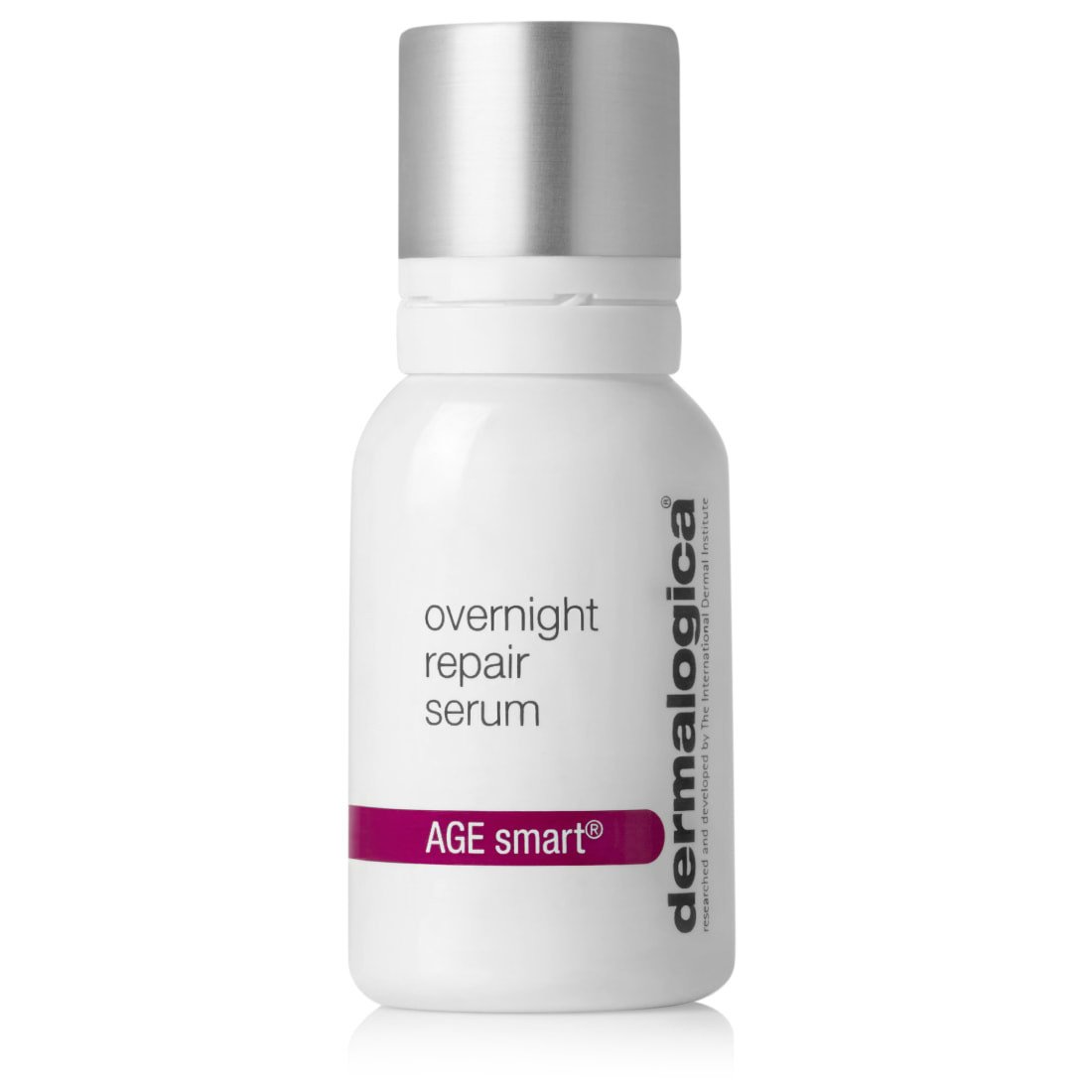 Overnight repair serum