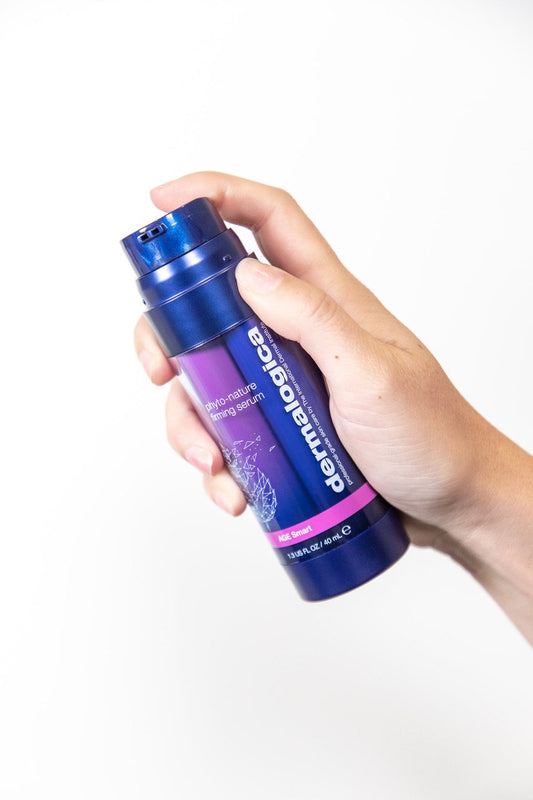 Phyto-nature firming serum