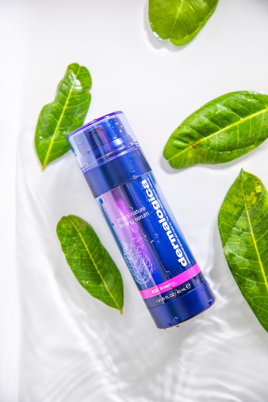 Phyto-nature firming serum