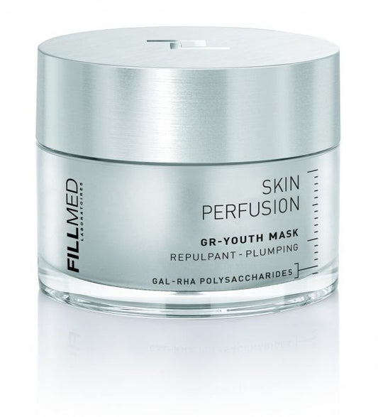 SKIN PERFUSION GR-YOUTH MASK (50ML)