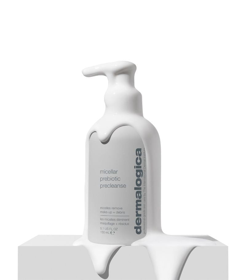 micellar prebiotic precleanse  a micellar that does more 150 ml